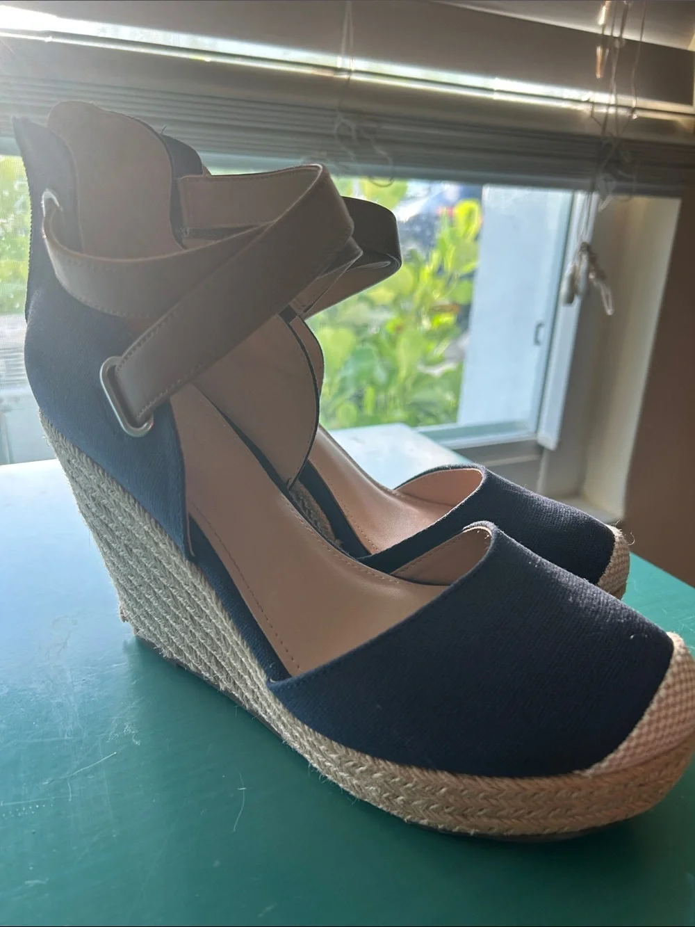 Zby classic navy